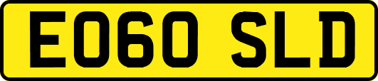 EO60SLD