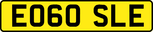 EO60SLE
