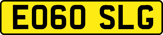 EO60SLG