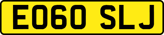 EO60SLJ