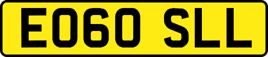 EO60SLL