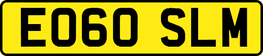 EO60SLM