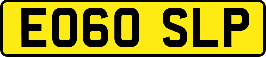 EO60SLP