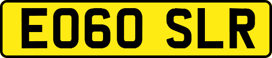 EO60SLR