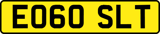 EO60SLT