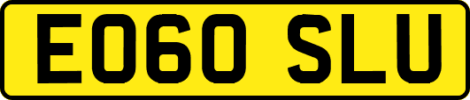 EO60SLU