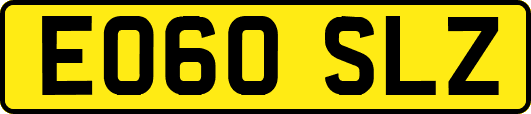 EO60SLZ