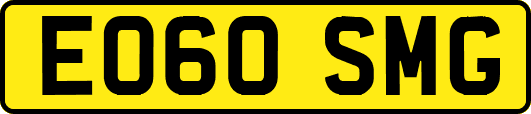 EO60SMG