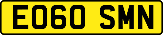 EO60SMN