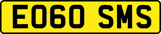 EO60SMS