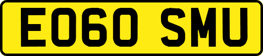 EO60SMU