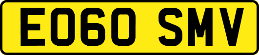 EO60SMV