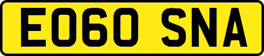 EO60SNA