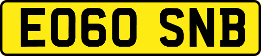 EO60SNB