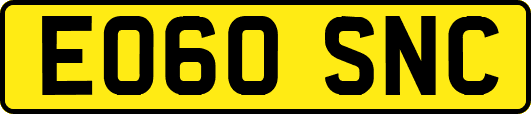 EO60SNC