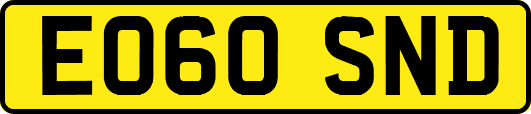EO60SND