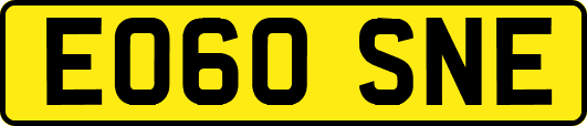 EO60SNE