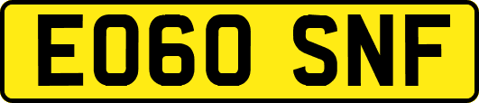EO60SNF