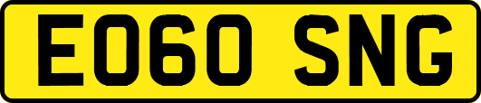 EO60SNG