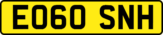 EO60SNH