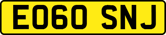 EO60SNJ