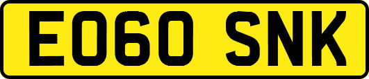 EO60SNK