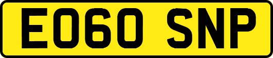 EO60SNP