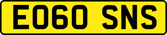 EO60SNS