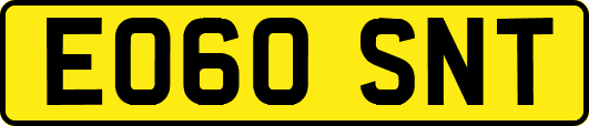 EO60SNT