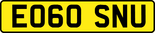 EO60SNU