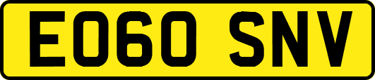 EO60SNV