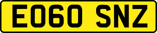 EO60SNZ
