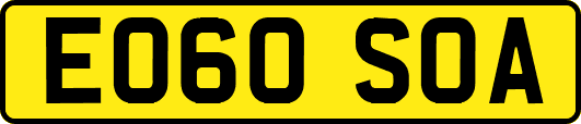 EO60SOA