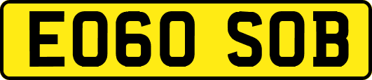 EO60SOB