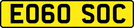 EO60SOC