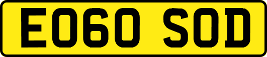 EO60SOD