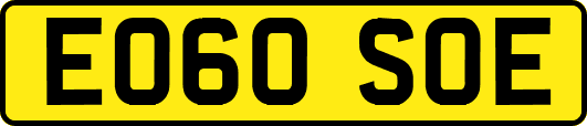 EO60SOE