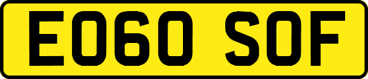 EO60SOF