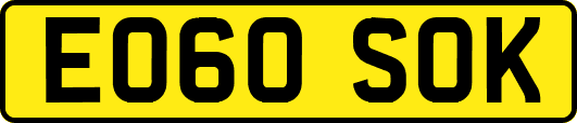 EO60SOK