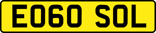 EO60SOL