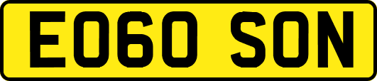 EO60SON