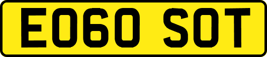 EO60SOT