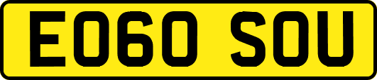 EO60SOU