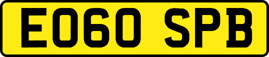 EO60SPB