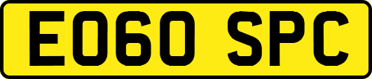 EO60SPC