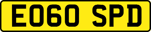 EO60SPD
