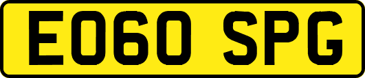 EO60SPG