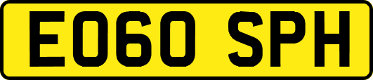 EO60SPH