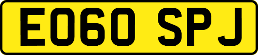 EO60SPJ