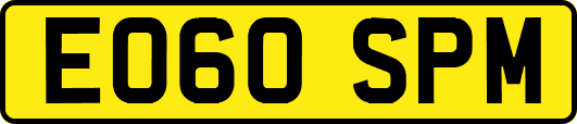 EO60SPM